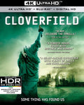 Cloverfield - Cloverfield - UHD