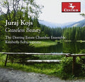 Kojs / Soby / Lopez - Ceaseless Beauty - Music CD
