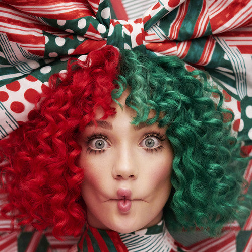 Everyday Is Christmas [LP] Vinyl Record