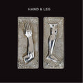 Hand & Leg - Hand & Leg - Vinyl Record