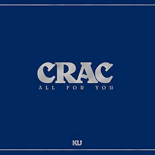 Crac - All For You - Vinyl Record