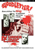 Murder Clinic - Murder Clinic - DVD