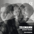 Telemann - Quatuors Parisiens - Music CD