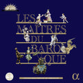 Bach,j.s. / Various - Les Maitres Du Baroque - Music CD