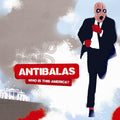 Antibalas - Who Is This America? - Music CD