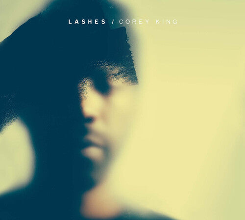 King,corey - Lashes - Music CD