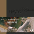 Haydn / Antonini - L'homme De Genie - Vinyl Record