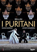 Puritani - Puritani - DVD