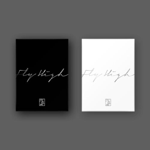 Fly To The Sky - Fly High - Music CD
