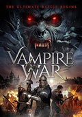 Vampire War - Vampire War - DVD