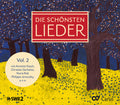 Bach,j.s. / Busch / Trondle - Die Schonsten Lieder 1 - Music CD