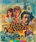 Jake Speed - Jake Speed - Blu-ray