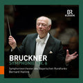 Bruckner / Haitink - Symphonie - Music CD