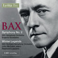Bax / Bbc Symphony Orch / Leppard - Symphony 2 - Music CD