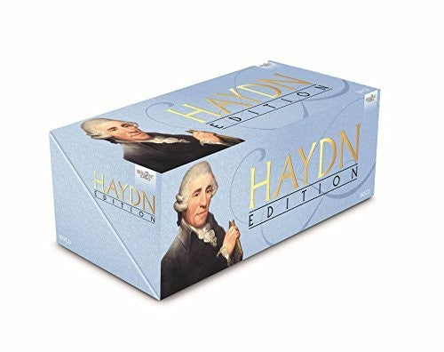 Haydn / Violante / Guglielmo - Haydn Edition - Music CD