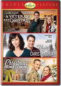 Hallmark Holiday Collection: A Veteran's - Hallmark Holiday Collection: A Veteran's - DVD