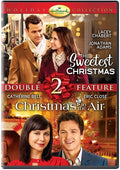 Hallmark Holiday Collection: Sweetest - Hallmark Holiday Collection: Sweetest - DVD