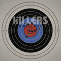The Killers - Direct Hits [180g 2LP]