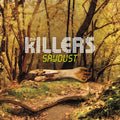Killers - Sawdust - Vinyl Record