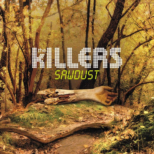 Sawdust [2LP] Vinyl Record