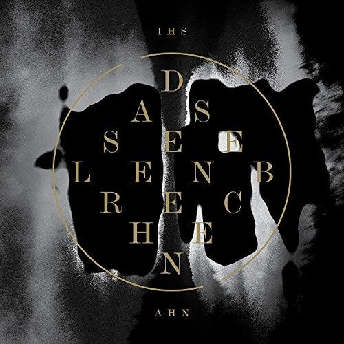 Ihsahn - Das Seelenbrechen - Vinyl Record
