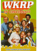 Wkrp In Cincinnati: Complete Series - Wkrp In Cincinnati: Complete Series - DVD