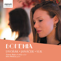 Dvorak / Watkins - Works For Violin & Piano - Music CD