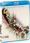 Earthquake - Earthquake - Blu-ray