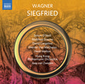 Wagner / Neill / Zweden - Siegfried - Music CD