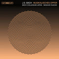 Bach,j.s. / Suzuki / Balssa - Musikalisches Opfer - Super Audio CD