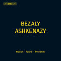 Faure / Bezaly / Ashkenazy - Ashkenazy - Super Audio CD