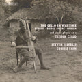 Bridge / Isserlis / Shih - Cello In Wartime - Super Audio CD