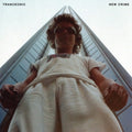 Tranceonic - New Crime - Vinyl Record