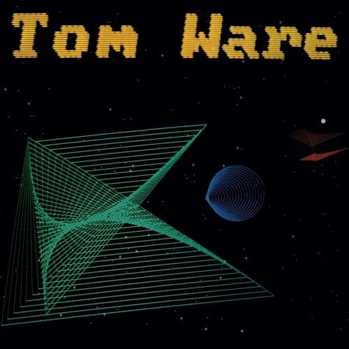 Ware,tom - Tom Ware - Vinyl Record