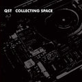 Qst - Collecting Space - Music CD