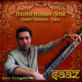 Khan,hidayat / Hossain,enayet - Saaz - Music CD