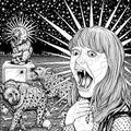 Light Screamer - Gauss - Vinyl Record