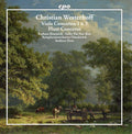 Westerhoff / Buntrock / Hotz - Concertos - Music CD