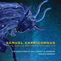 Capricornus / Meineke - Jubilus Bernhardi - Music CD