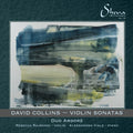 Collins / Raimondi / Viale - Violin Sonatas - Music CD