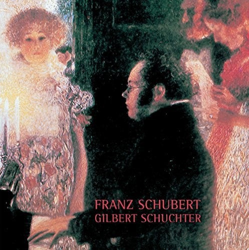 Schubert / Schuchter - Complete Piano Works - Music CD