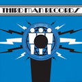 Kid Congo & The Pink Monkey Birds - Live At Third Man Records - Vinyl Record