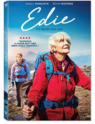 Edie - Edie - DVD