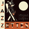 Debussy / Schoch / Worms - Jazzettes - Music CD