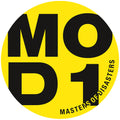 Masters Of Disasters - Mod1 - Vinyl Record