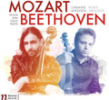 Beethoven / Miranda / Abramov - Chamber Works - Music CD
