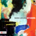 Gibson / Cascade Quartet / Bode - Sky Born - Music CD