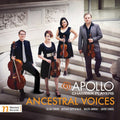 Cohen / Detrick / Farias - Ancestral Voices - Music CD