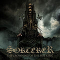 Sorcerer - Crowning Of The Fire King - Vinyl Record