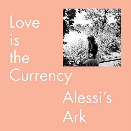 Alessi's Ark - Love Is The Currency - Vinyl Record